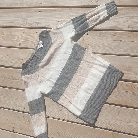 Kenar Sweaters - Angora blend sweater‎